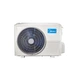 Кондиционер Midea Blanc DС MA-09N8DO-I /MA-09N8D0-O - изображение 2