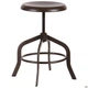 Стул Ringo 400+170*360*360 Сталь, цвет кофе AMF - изображение 12