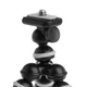 Гнучкий штатив (трипод) для телефона, GoPro, камери, фотоапарата Alitek Flexible M (62033) - зображення 5