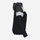 Спортивная ветровка с капюшоном женская Joma Crew Iv 901046.110 L Черная с темно-серым (8424309079451) - изображение 4