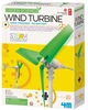 Generator wiatrowy zrób to sam model 4M (3378) - obraz 1