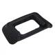 Наглазник Alitek DK-20 для Nikon D40, D60, D70, D80, D3000, D3100, D3200, D3300, D5100, D5200, D5300 (Nikon DK-20) (490210) - изображение 3