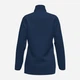Куртка демисезонная с капюшоном женская Joma Trivor 901429.331 XS Темно-синяя (8424309545192) - изображение 2