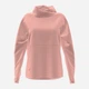 Толстовка Joma Breath 901612.004 S Розовая (8445456181415) - изображение 1