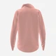 Толстовка Joma Breath 901612.004 S Розовая (8445456181415) - изображение 2