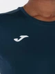 Спортивная футболка для бега женская Joma Combi 900248.331 XS Темно-синяя (9997981845083) - изображение 3