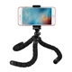 Штатив настольный гибкий, трипод + держатель для телефона Alitek Flexible Sponge Long Black (620910) - изображение 2