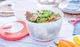 Сушилка для зелени «Карусель» Tupperware (3,9 л) - изображение 7