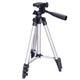 Штатив трипод телескопический для камеры / телефона Tripod 3110 + держатель смартфона + чехол (62087) - изображение 1
