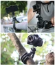 Гибкий штатив / прорезиненный трипод Ulanzi MT-07 Black для камер и смартфонов (62109) - изображение 3