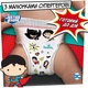 Підгузки Pampers Pants Special Edition 6 (15+ кг) 60 шт. (8001841968339) - зображення 4