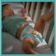 Підгузник Pampers Active Baby Junior Розмір 5 (11-16 кг), 21 шт (8006540033043) - зображення 4