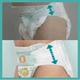 Підгузник Pampers Active Baby Junior Розмір 5 (11-16 кг), 21 шт (8006540033043) - зображення 7