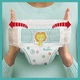 Подгузник Pampers трусики Pants Giant Размер 6 (15+ кг) 48 шт (8006540069202) - изображение 7