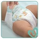 Подгузник Pampers Active Baby Maxi Размер 4 (9-14 кг), 90 шт. (8001090950376) - изображение 6
