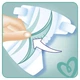 Подгузник Pampers Active Baby Maxi Размер 4 (9-14 кг), 90 шт. (8001090950376) - изображение 5