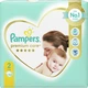 Подгузник Pampers Premium Care Mini Размер 2 (4-8 кг), 94 шт (8001841104911) - изображение 2