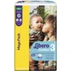 Підгузник Libero Comfort 3 5-9 кг 86 шт (7322541083117) - зображення 5