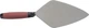Кельми для цегли London 305х130 мм MARSHALLTOWN Brick Trowel, London Pattern DuraSoft - изображение 3