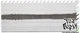 Нахилений зубчастий шпатель 279х114х13мм MARSHALLTOWN LayFlat™ Carbon Steel - изображение 3
