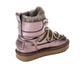 Угги Fashion L8034-1 бронза (27-36) Бронзовый 35 - изображение 3