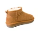 Угги Fashion 2105-3 руді (36-40) Рыжий 36 - изображение 3