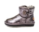 Угги Fashion B3352 бронз 1 гудзик (36-40) Серый 37 - изображение 2