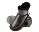 Угги Fashion 2177-1 сірі (36-40) Серый 40 - изображение 5