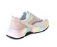 Кроссовки Calorie 066.A17-1(03.02.11.04)(36-40) Пудровый 38 - изображение 3