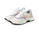 Кроссовки Calorie 066.A17-1(03.02.11.04)(36-40) Пудровый 38 - изображение 4