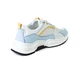Кроссовки Calorie 066.A16_1(06.02.09)(36-40) Белый 37 - изображение 3