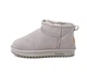 Угги Fashion 2105-2 сірі (36-40) Серый 39 - изображение 4