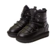 Угги Fashion L8034 чорні (27-36) Чёрный 28 - изображение 4