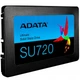 Накопитель SSD 2.5" 1TB ADATA (ASU720SS-1T-C) - зображення 2