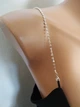 Комбинезон женский нарядный обтягивающий черный PrettyLittleThing (Размер 44-46 (S, UK10, EU38)) 20-00462 - изображение 4