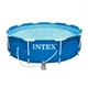 Каркасний басейн Intex 28212 366х76 см, фільтр-насос 2 006 л/год об'єм 6503 л - зображення 1