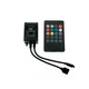 Лента подсветки ТВ с пультом ДУ LED RGB 2м - изображение 3