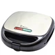 Мультипекарь Domotec MS 7706 6 в 1 с формами для вафель, кексов, бутербродов - изображение 6