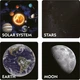 Проектор National Geographic Solar System Projector (9105800) - изображение 7