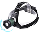 Фонарь Bailong BL-2188 150000W Police налобный zoom - изображение 2
