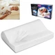 Подушка ортопедическая Memory Foam Pillow Белая - изображение 1
