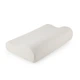Подушка ортопедическая Memory Foam Pillow Белая - изображение 2