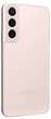 Smartfon Samsung Galaxy S22 8/256GB Pink - obraz 6