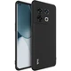 Силіконовий (TPU) чохол IMAK UC-3 Series для OnePlus 10 Pro - Black - зображення 2