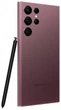 Smartfon Samsung Galaxy S22 Ultra 12/256GB Burgundy (TKOSA1SZA0965) - obraz 10