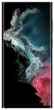 Smartfon Samsung Galaxy S22 Ultra 8/128GB Enterprise Edition Phantom Black (SM-S908) - obraz 3