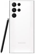 Мобільний телефон Samsung Galaxy S22 Ultra 12/256GB Phantom White (TKOSA1SZA0964) - зображення 4