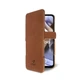 Чехол книжка Stenk Prime для Motorola Moto G31 Camel (71512) - изображение 2