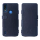 Чохол книжка Stenk Prime для Motorola Moto E7 Power Синій (71522) - зображення 1
