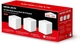 Маршрутизатор Mercusys Halo H30G (3-pack) - зображення 6